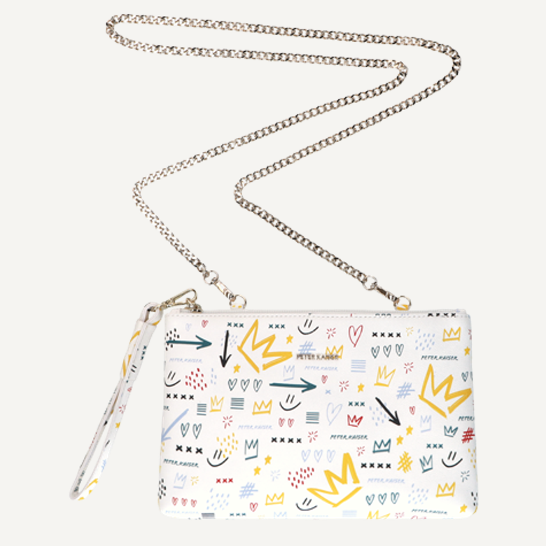 Peter Kaiser 69054 15A Taschen in weiß