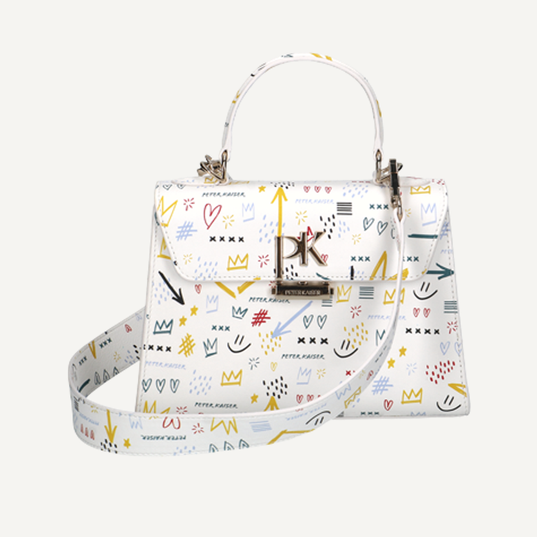 Peter Kaiser 69060 151 Taschen in weiß