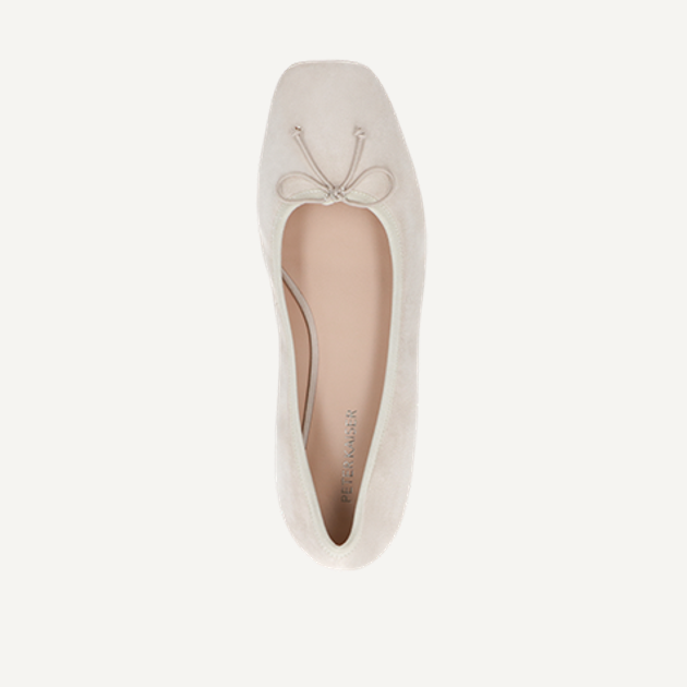 Peter Kaiser 72141 318 Ballerina in beige