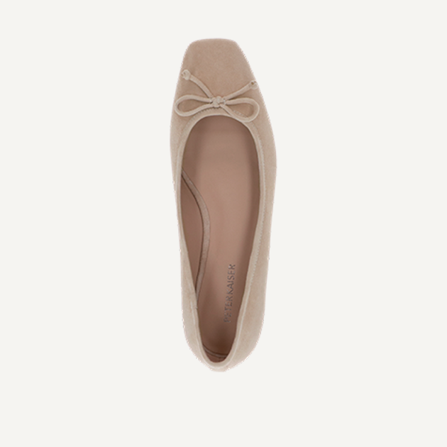 Peter Kaiser 72122 336 Ballerina in beige