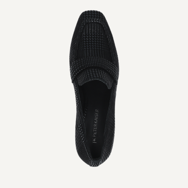Peter Kaiser 74400 001 Pumps in schwarz