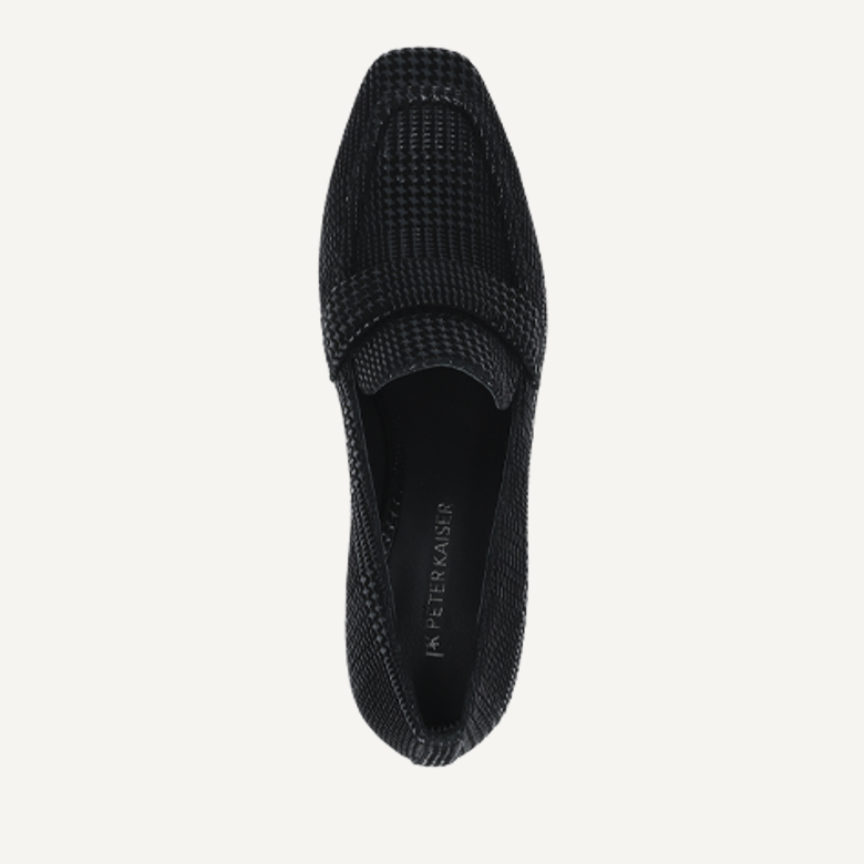 Peter Kaiser 74400 001 Pumps in schwarz