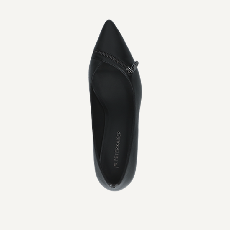Peter Kaiser 72404 022 Pumps in schwarz