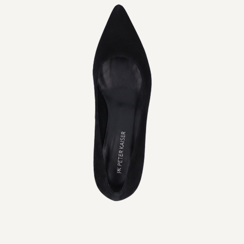 Peter Kaiser 72403 00D Pumps in schwarz