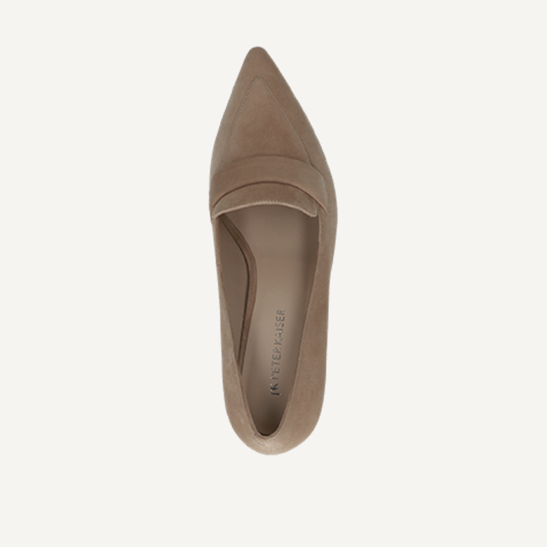 Peter Kaiser 72405 365 Pumps in beige