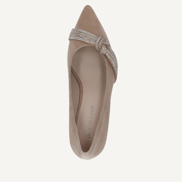 Peter Kaiser 72406 365 Pumps in beige