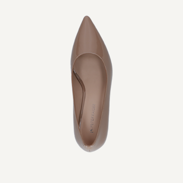 Peter Kaiser 72403 39B Pumps in beige