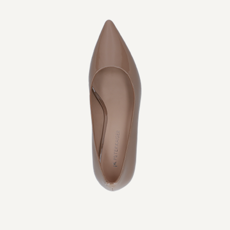 Peter Kaiser 72403 39B Pumps in beige