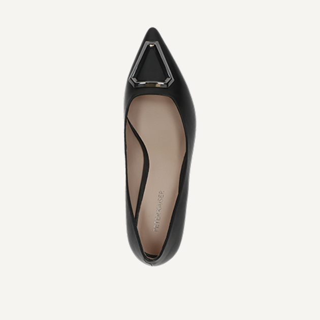 Peter Kaiser 72448 022 Pumps in schwarz