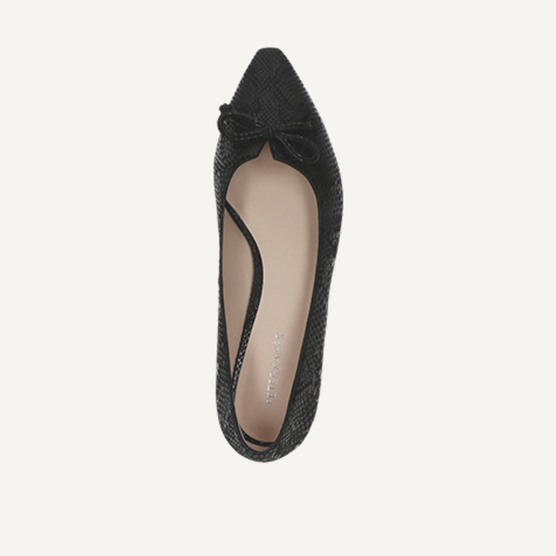 Peter Kaiser 72241 030 Pumps in schwarz