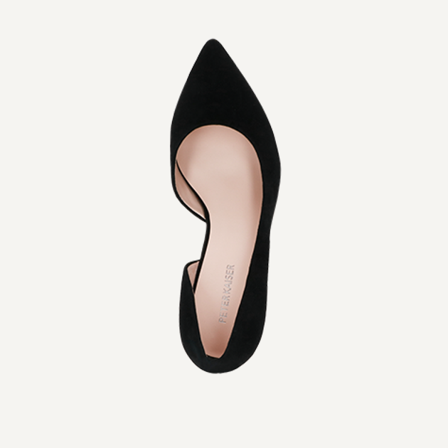 Peter Kaiser 72441 004 Pumps in schwarz