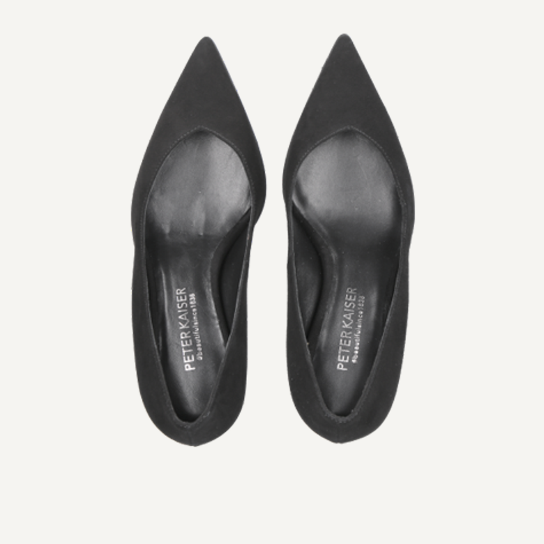 Peter Kaiser 61411 240 Floriana-Pk Pumps in schwarz