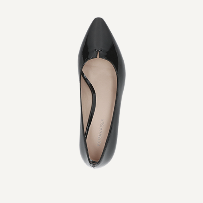 Peter Kaiser 72344 018 Pumps in schwarz