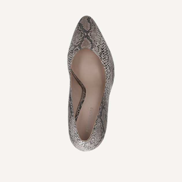 Peter Kaiser 72445 406 Pumps in beige