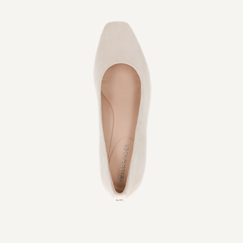 Peter Kaiser 72341 318 Pumps in beige