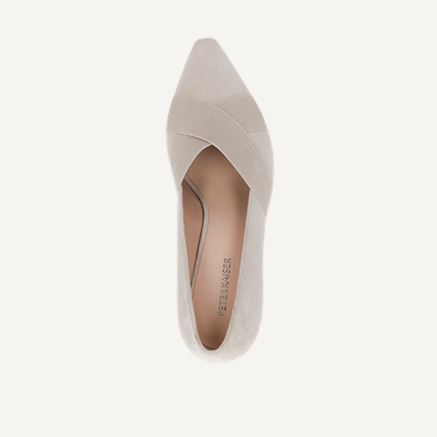 Peter Kaiser 72443 318 Pumps in beige