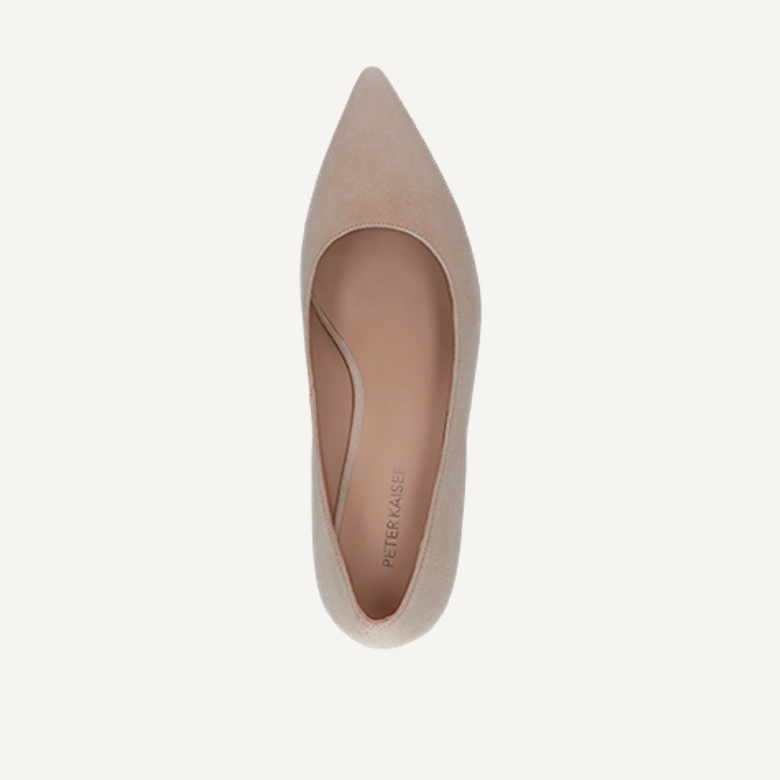 Peter Kaiser 72403 318 Pumps in beige