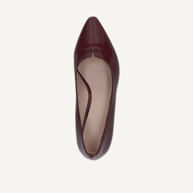 Peter Kaiser 72344 503 Pumps in rot