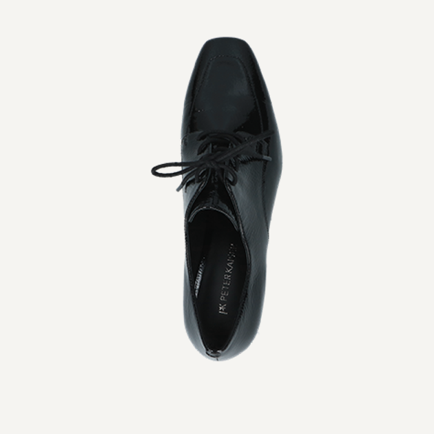 Peter Kaiser 73304 017 Schnürschuhe in schwarz