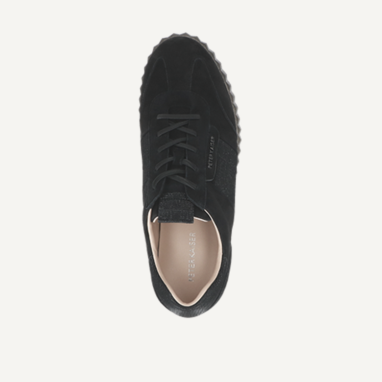 Peter Kaiser 73340 019 Sneaker in schwarz