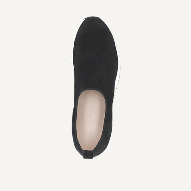 Peter Kaiser 74703 044 Sneaker in schwarz