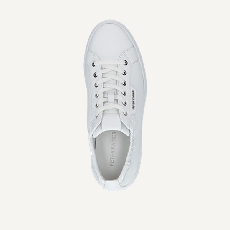 Peter Kaiser 73769 102 Sneaker in weiß