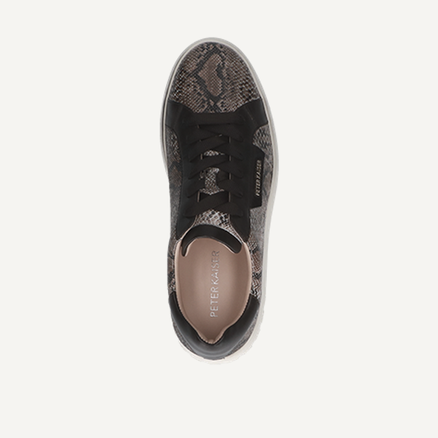 Peter Kaiser 73640 454 Sneaker in braun