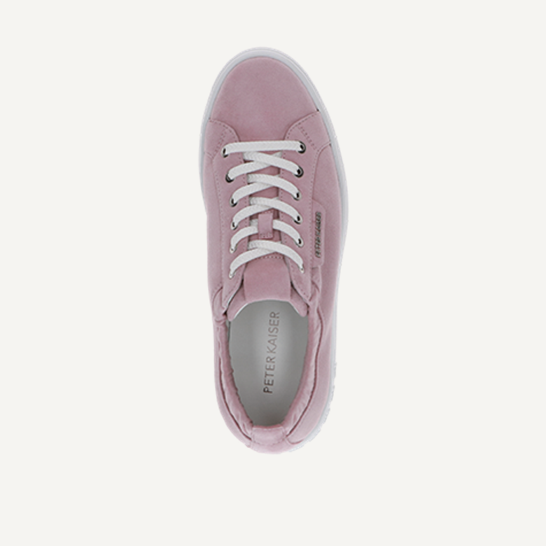 Peter Kaiser 73769 515 Sneaker in rose