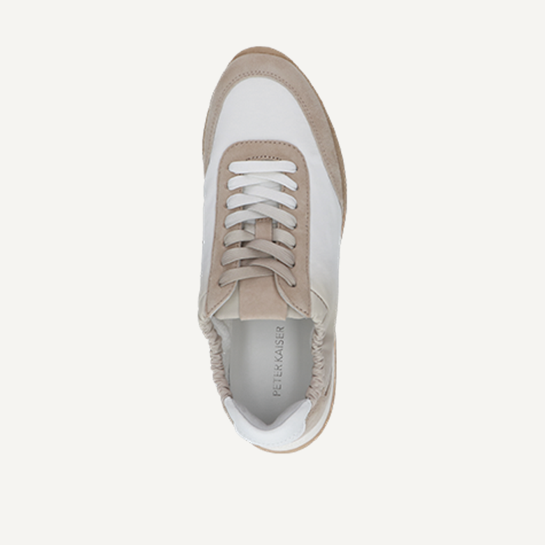 Peter Kaiser 73609 336 Sneaker in beige