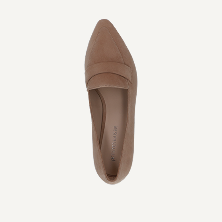 Peter Kaiser 72243 365 Slipper & Mokassin in beige