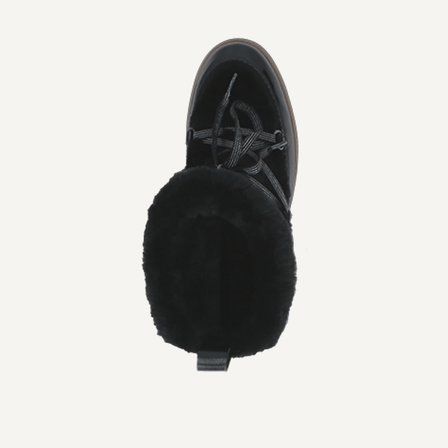 Peter Kaiser 76230 019 Boots in schwarz
