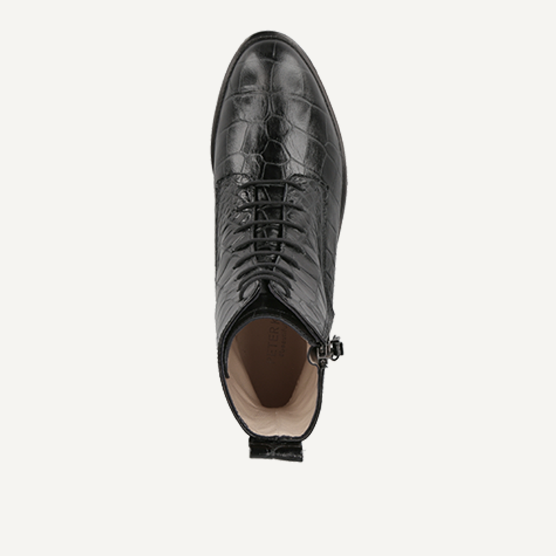 Peter Kaiser 11671 412 LAGO Boots in schwarz
