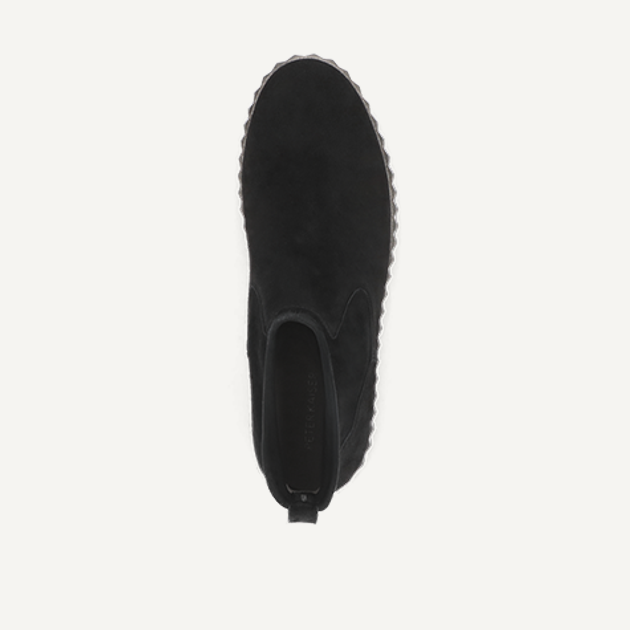 Peter Kaiser 75337 044 Boots in schwarz