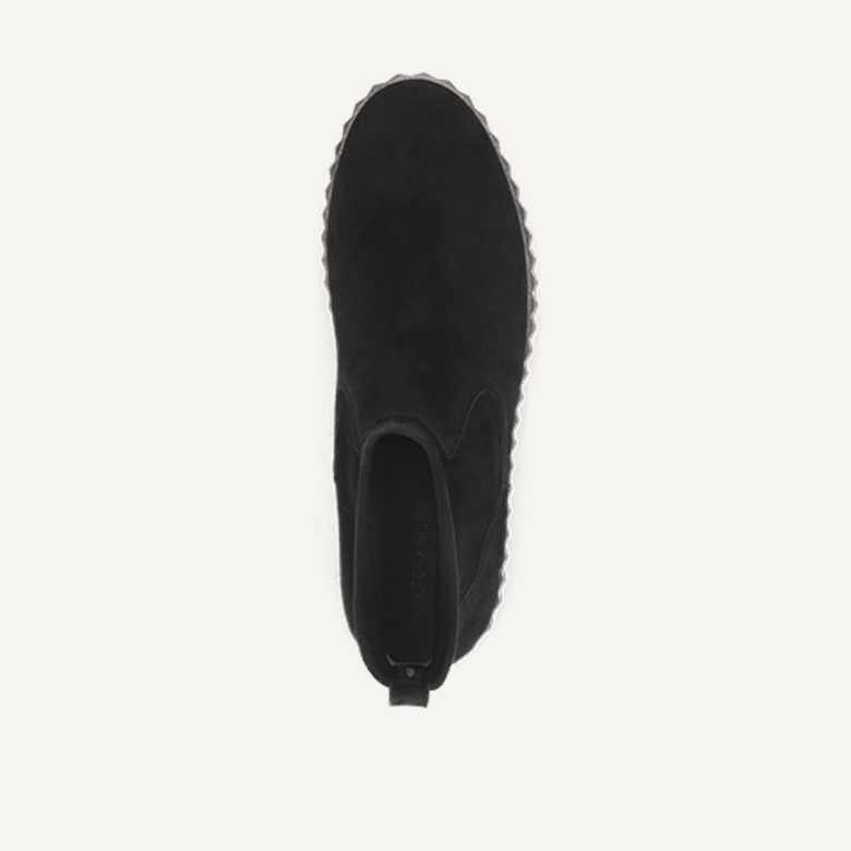 Peter Kaiser 75337 044 Boots in schwarz