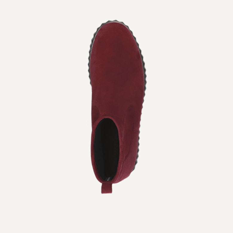 Peter Kaiser 75337 514 Boots in rot