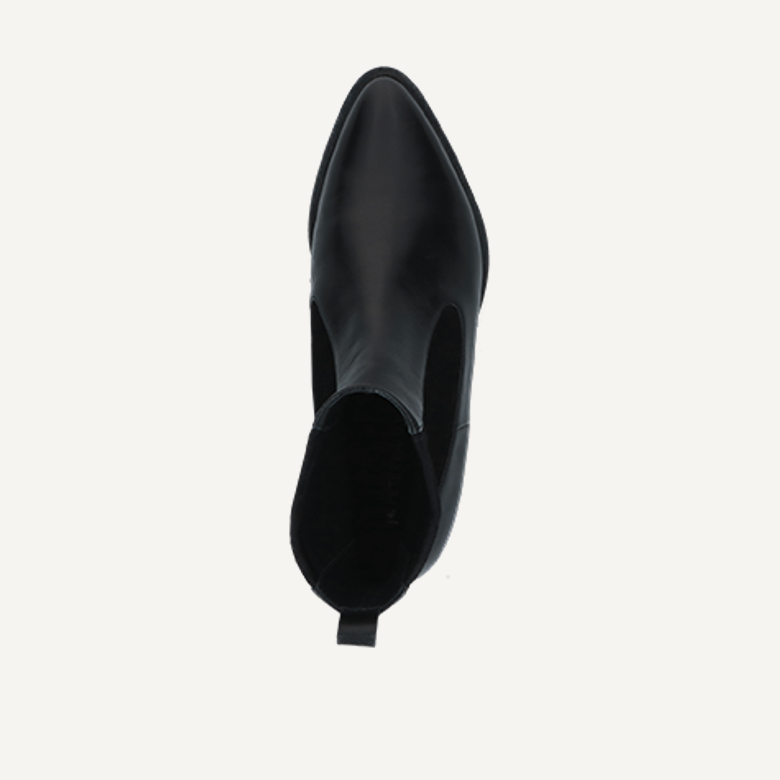 Peter Kaiser 75339 019 Stiefeletten in schwarz