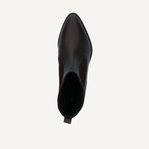 Peter Kaiser 75339 329 Stiefeletten in braun