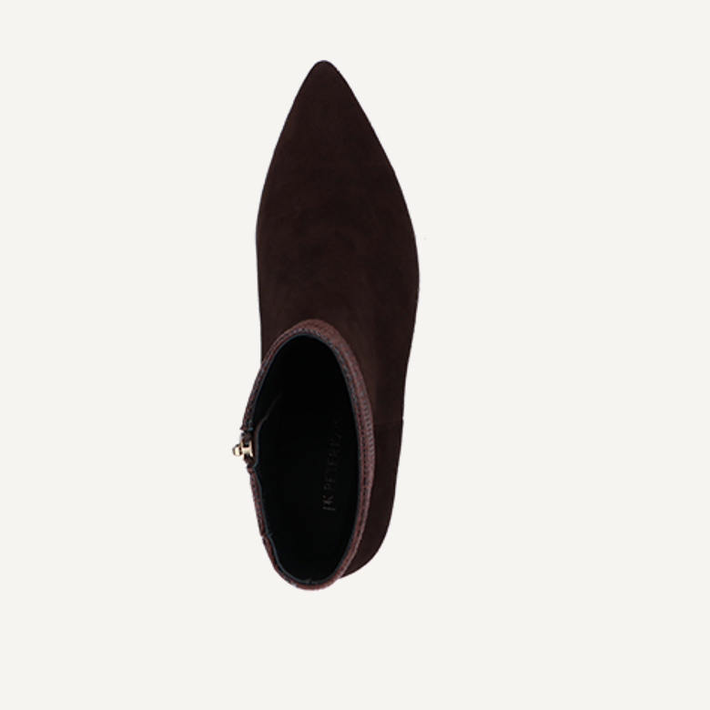 Peter Kaiser 75338 329 Stiefeletten in braun