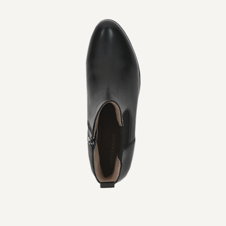 Peter Kaiser 75314 022 Stiefeletten in schwarz