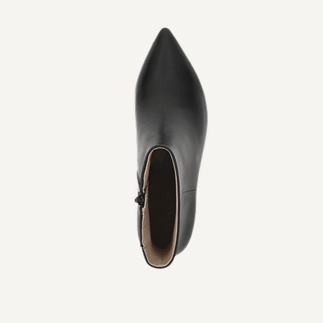 Peter Kaiser 75322 022 Stiefeletten in schwarz
