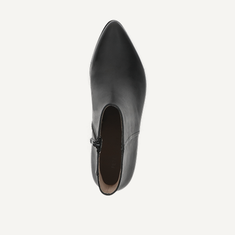 Peter Kaiser 75335 022 Stiefeletten in schwarz