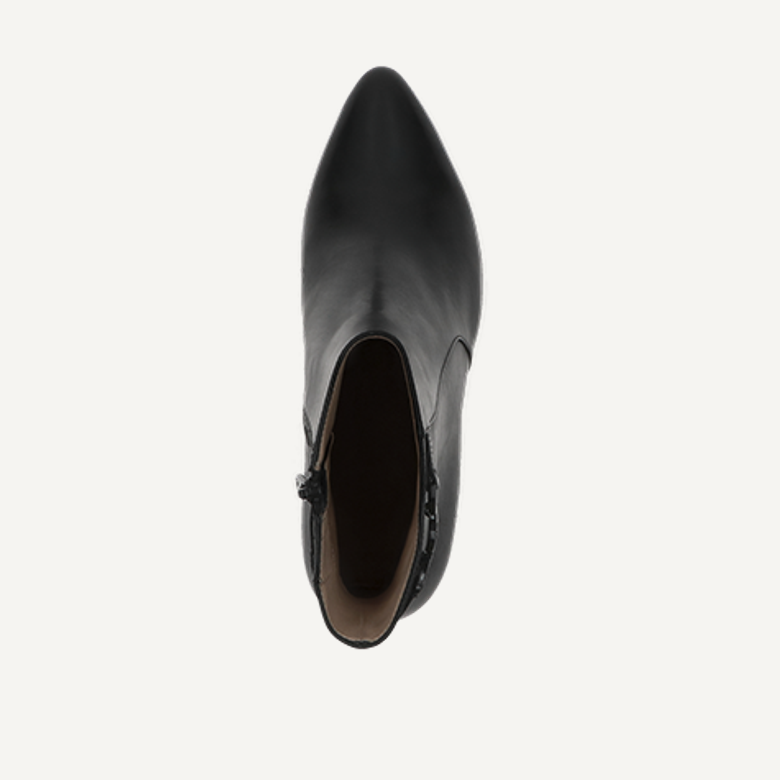 Peter Kaiser 75336 022 Stiefeletten in schwarz