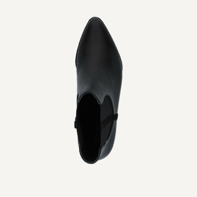 Peter Kaiser 75340 022 Stiefeletten in schwarz