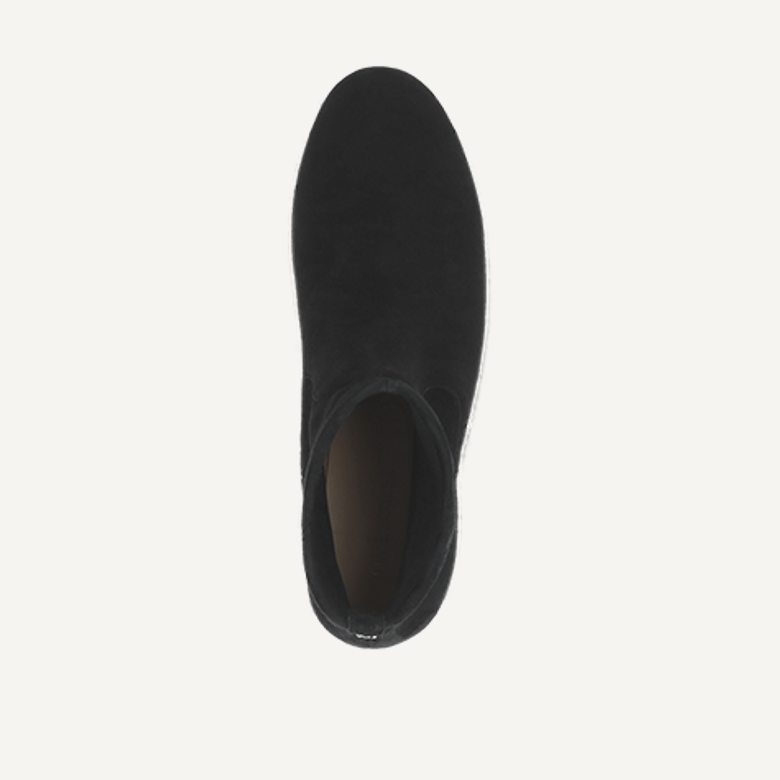 Peter Kaiser 75318 044 Stiefeletten in schwarz