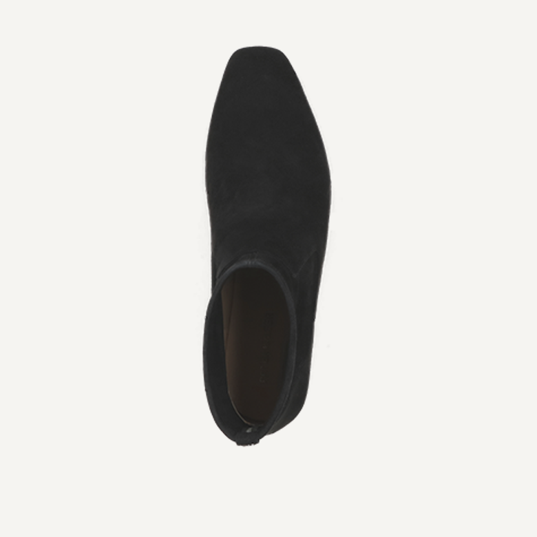 Peter Kaiser 75319 044 Stiefeletten in schwarz