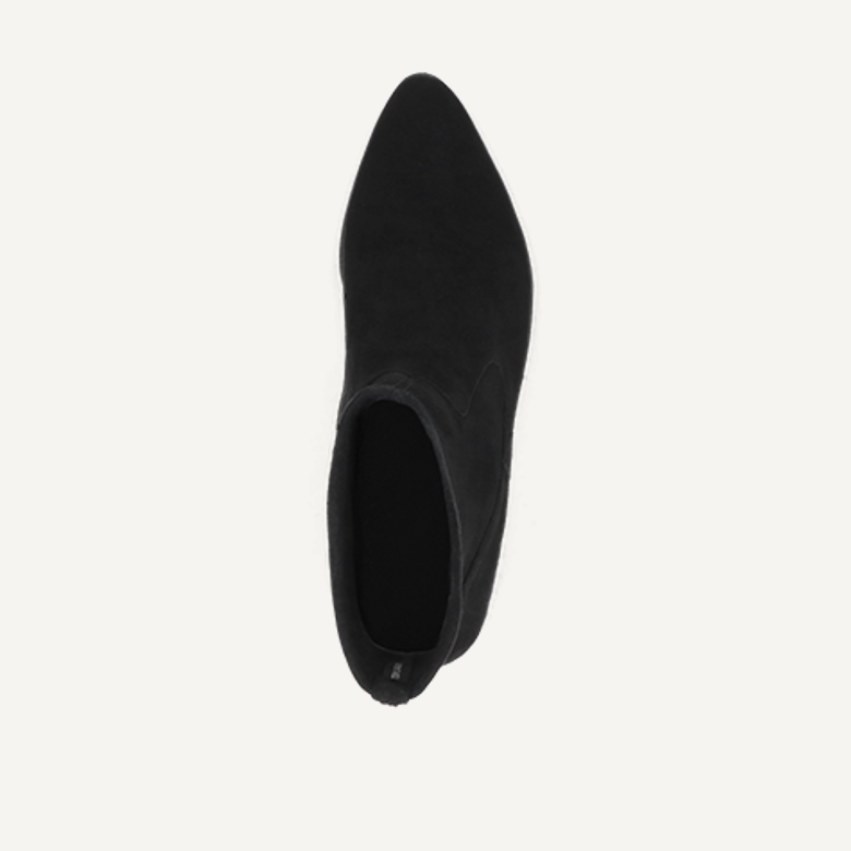 Peter Kaiser 75320 044 Stiefeletten in schwarz