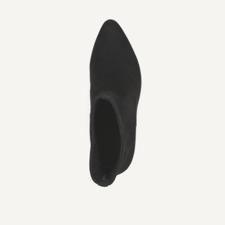 Peter Kaiser 75321 044 Stiefeletten in schwarz