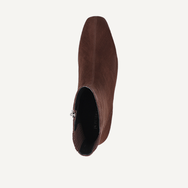 Peter Kaiser 75343 393 Stiefeletten in braun