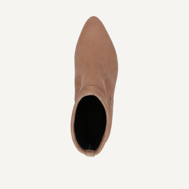 Peter Kaiser 75321 36B Stiefeletten in beige