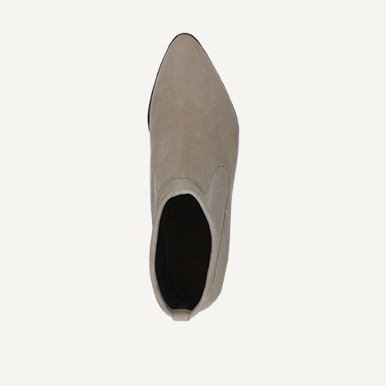 Peter Kaiser 75320 35D Stiefeletten in beige